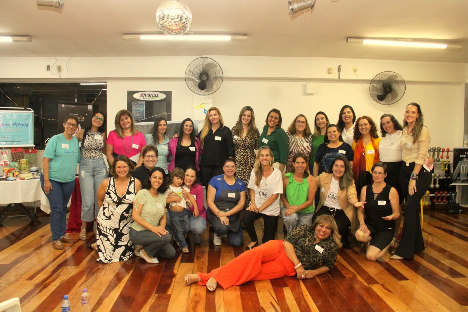 Evento 1